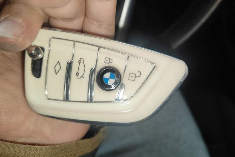 Used BMW 2 Series Gran Tourer 2019 220i Leading Model Interior 1