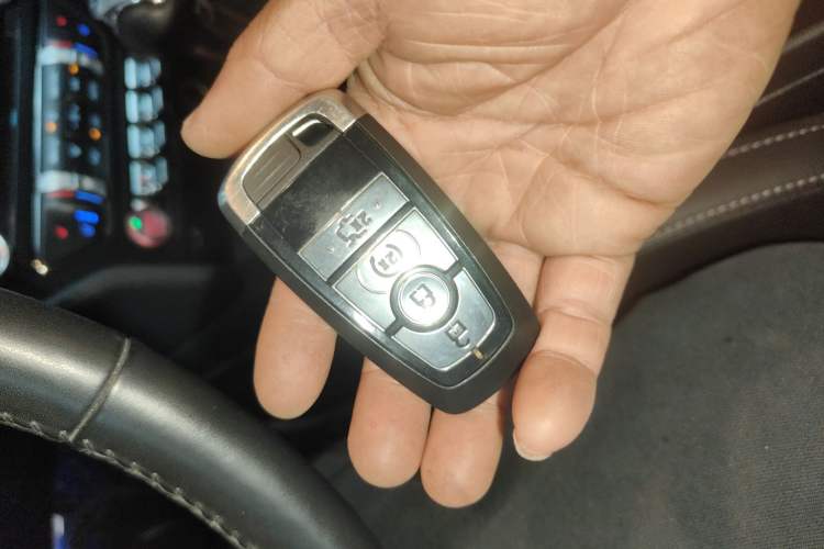 Used Ford Mustang 2019 2.3L EcoBoost