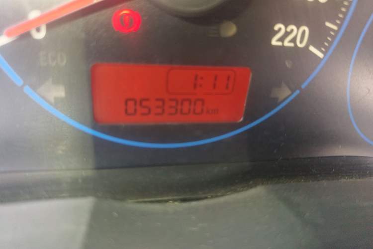 Used Honda Greiz 2016 1.5L Manual Classic Edition