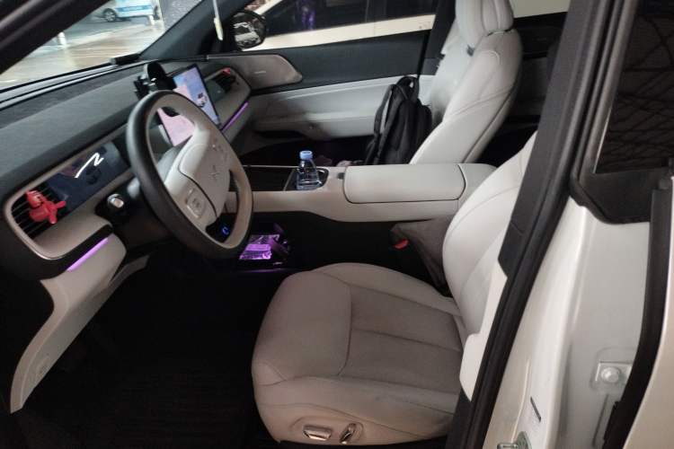 Used XPeng G6 2023 580 Long-Range Pro