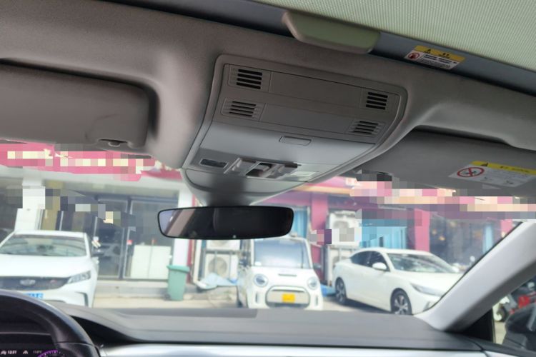 Used Volkswagen FAW-Volkswagen CC 2021 380TSI Striking Edition
