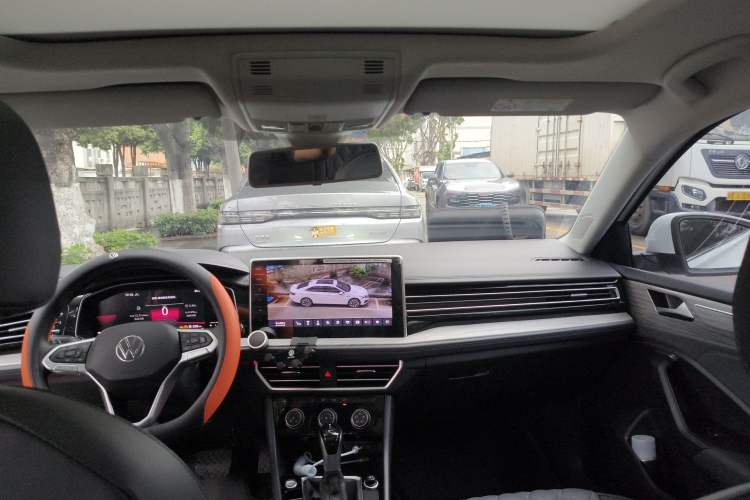 Used Volkswagen Sagitar 2025 300TSI DSG Excellence Edition