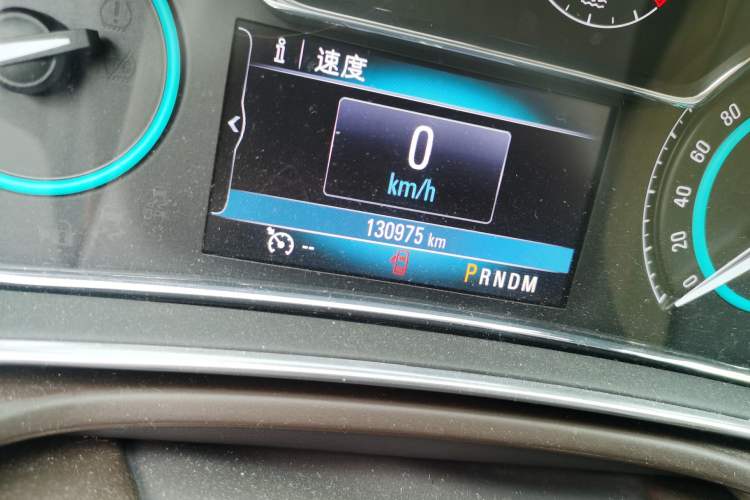 Used Buick Regal 2015 2.0L Elite Fashion Edition
