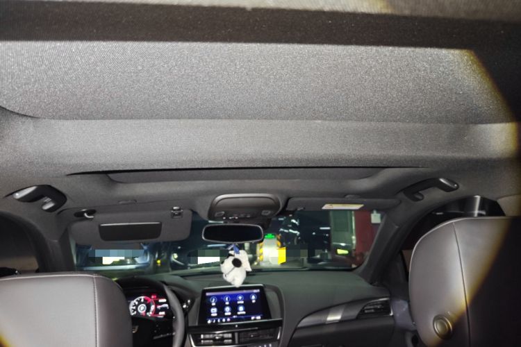 Used Cadillac CT5 2023 28T Luxury Edition (Standard Version)