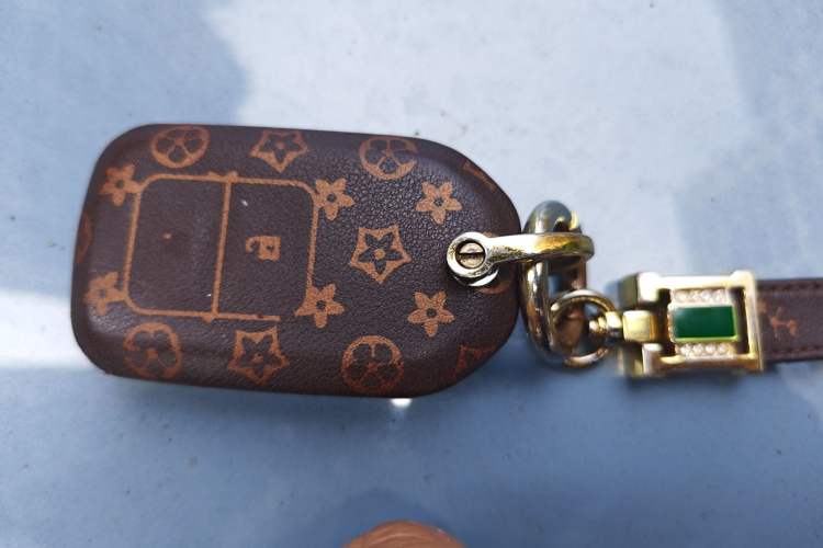 Used Honda XR-V 2021 220TURBO CVT Luxury Edition