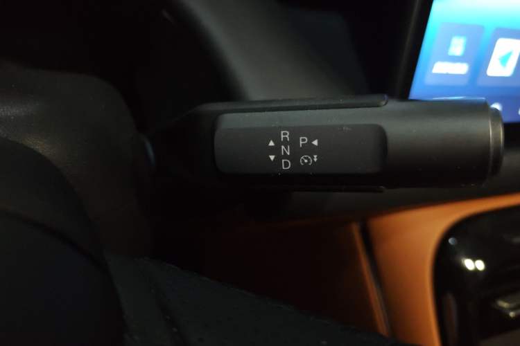 Used AION V 2024 Aion Tyrannosaurus 520 Smart Luxury Edition