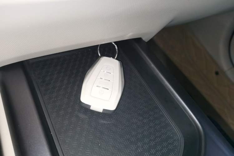 Used Geely Auto icon 2025 Linglong 1.5TD Qingcheng Edition