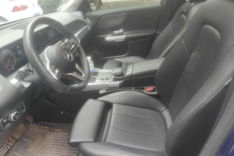 Used Mercedes-Benz GLB 2020 GLB 200 Dynamic Edition