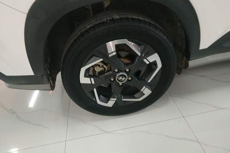 Used Hyundai ix35 2023 Musso 2.0L Deluxe Edition DLX