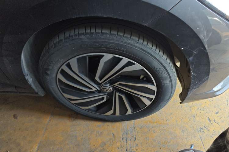 Used Volkswagen Sagitar 2021 280TSI DSG 30th Anniversary Edition