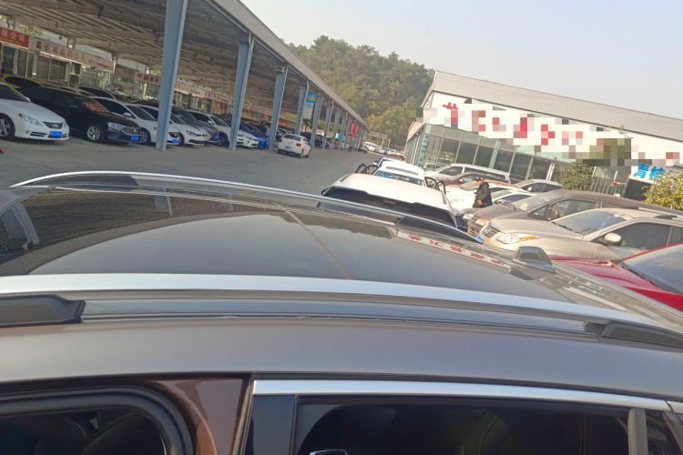 Used Lynk & Co 01 2017 2.0T Two-Wheel Drive Pro Edition
