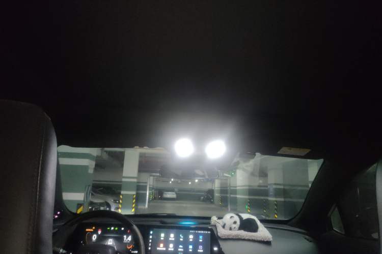 Used CHANGAN UNI-T 2022 1.5T Sport Edition Flagship Version