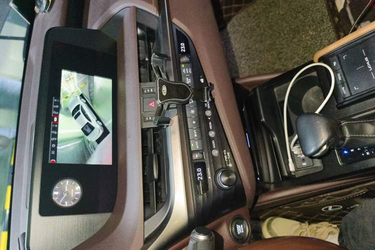 Used Lexus ES 2020 200 Excellence Edition