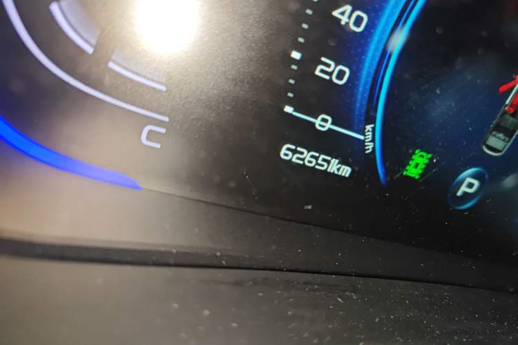 Used Geely Auto Coolray 2019 Sport Version 260T DCT Battle China VI Standard