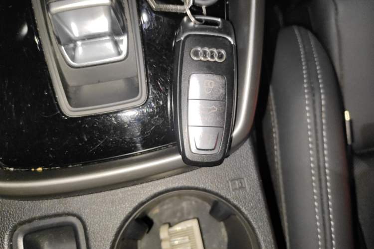 Used Audi A3 2021 A3L Limousine 35 TFSI Fashion Sport Model
