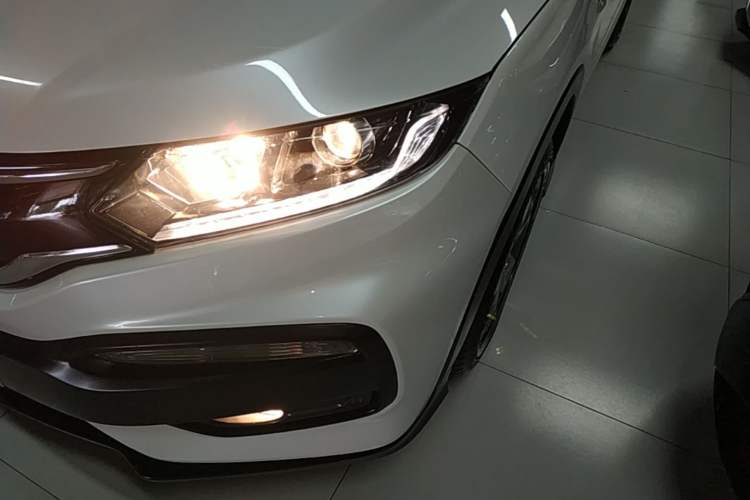 Used Honda XR-V 2017 1.5L LXi CVT Classic Edition