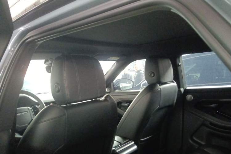 Used Land Rover Range Rover Evoque 2020 249 PS R-DYNAMIC S Sport Edition
