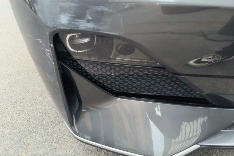 Used Deepal SL03 2023 200Max Range-Extended Version