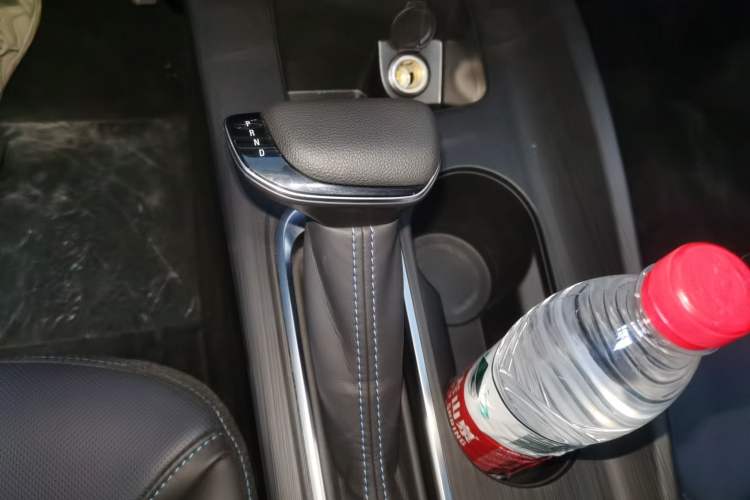 Used Buick Velite 6 2024 450km Enjoyment Plus Version
