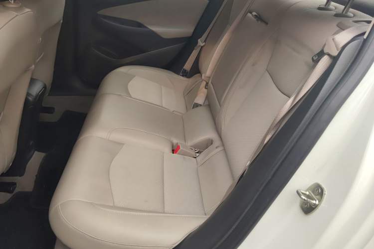 Used Chevrolet Cruze 2015 1.5L Automatic Luxury Edition
