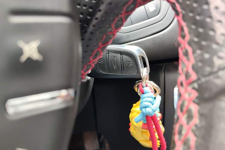 Used Citroen C5 2014 2.0L Automatic Luxury Edition Interior 1