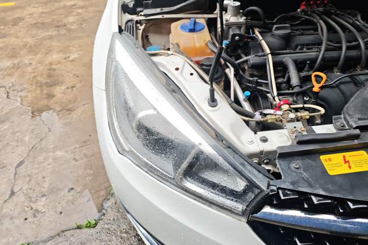 Used Chery Arrizo 5 2018 1.5L CVT Tribute to Youth Edition
