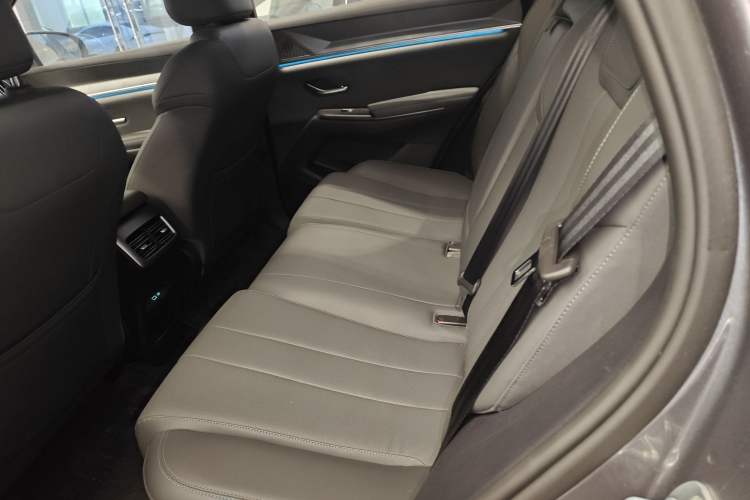 Used BYD Song Pro New Energy 2025 Second-Generation Intelligent Driving Version DM-i 115KM Excellence Edition