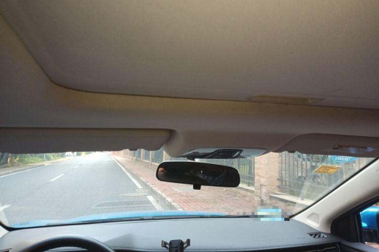 Used Chery Arrizo GX 2018 1.5T CVT Color Version China V Standard