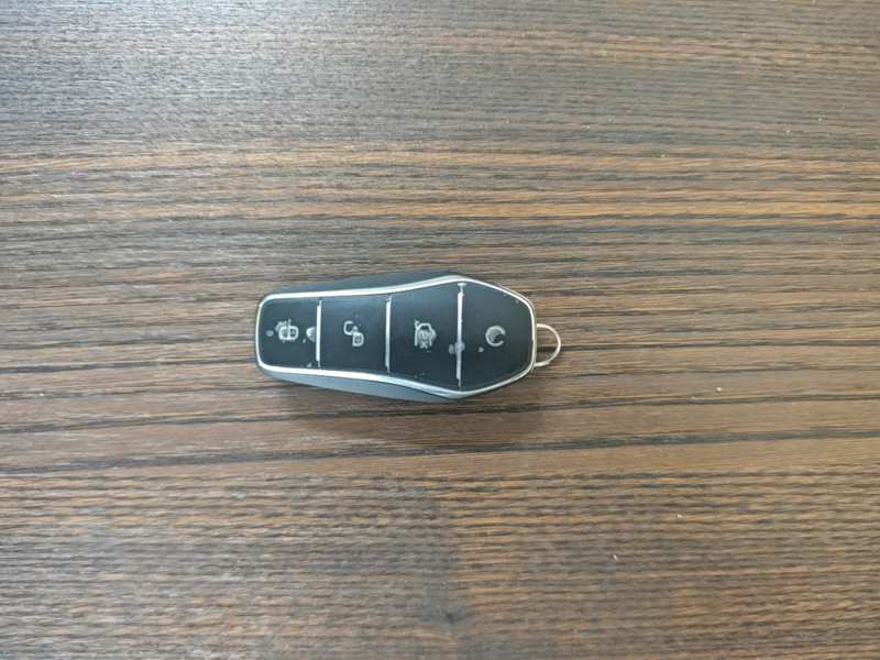 Used BYD Qin PLUS 2021 EV 400KM Luxury Model — 8