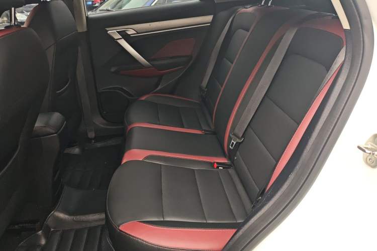 Used Geely Auto Coolray 2020 240T Manual Archer
