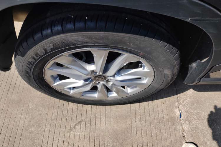 Used Toyota Corolla Cross 2024 2.0L Smart Electric Hybrid Dual-Engine Pioneer Edition