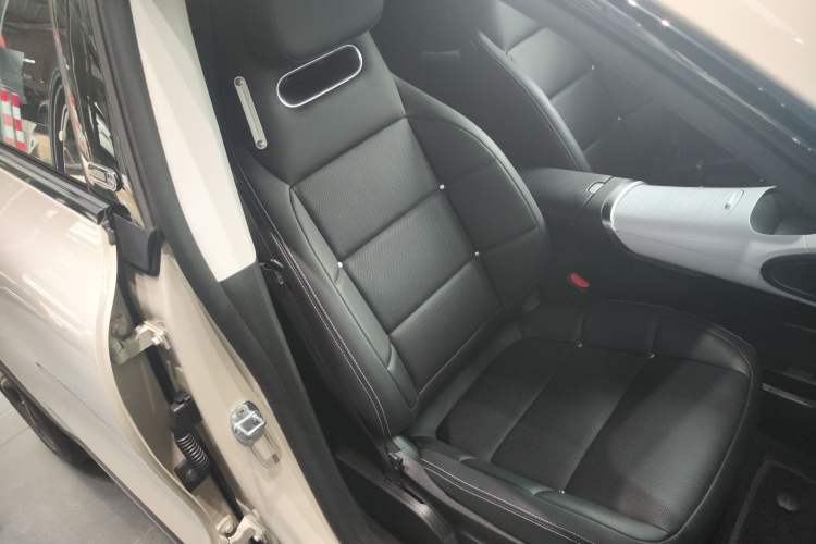 Used smart #3 2023 Pulse Four-Wheel Drive Edition
