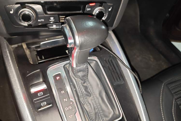 Used Audi Q5 2016 40 TFSI Technology Edition