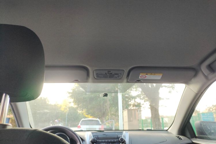 Used Toyota Vios 2014 1.5L Automatic ZhiZhen Edition