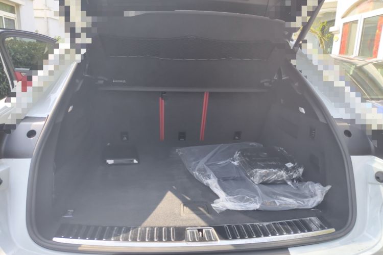 Used Porsche Cayenne E-Hybrid 2020 Cayenne E-Hybrid Coupé 2.0T