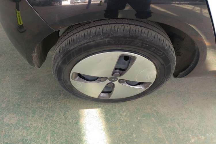 Used ORA Black Cat 2019 301km Standard Edition