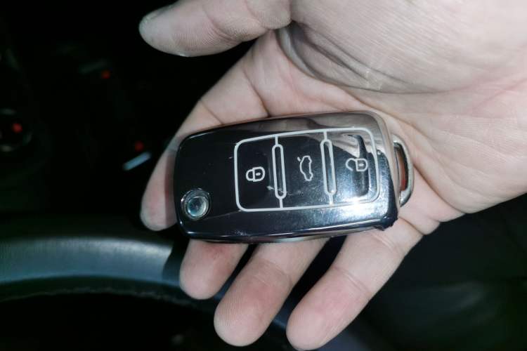 Used Volkswagen Tiguan L 2016 300TSI Automatic Two-Wheel Drive Comfort Edition