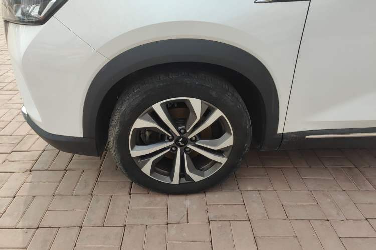 Used Wuling Asta 2021 1.5T CVT Starlight Edition