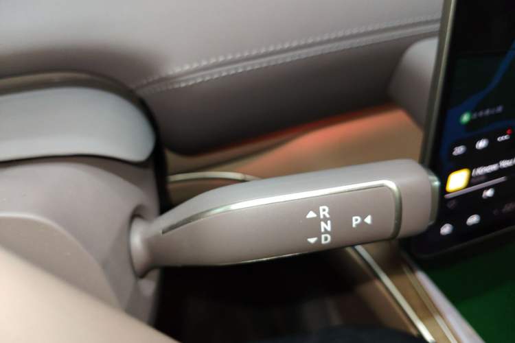 Used Nio ET9 2025 100kWh Signature Edition