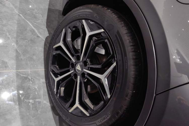 Used Deepal SL03 2023 200Max Range-Extended Version
