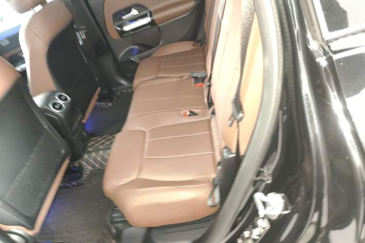 Used Mercedes-Benz GLB 2022 GLB 220 4MATIC