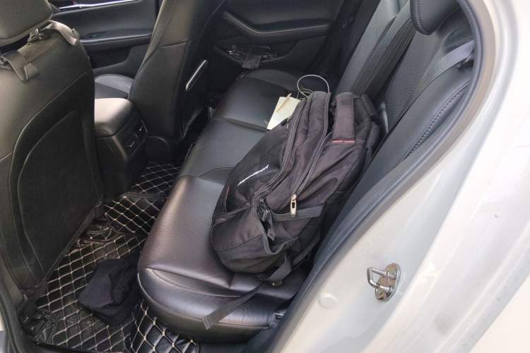 Used Mazda 3 Axela 2020 2.0L Automatic Zhiya Edition
