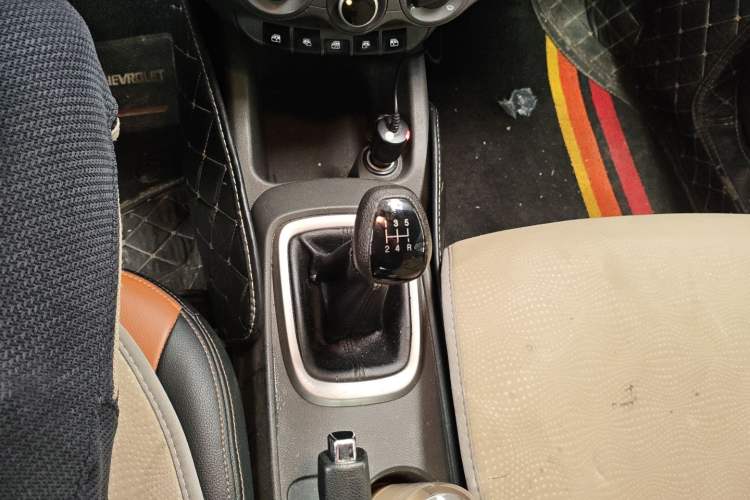 Used Chevrolet Sail 2016 Sail 3 1.3L Manual Comfort Sunroof Edition