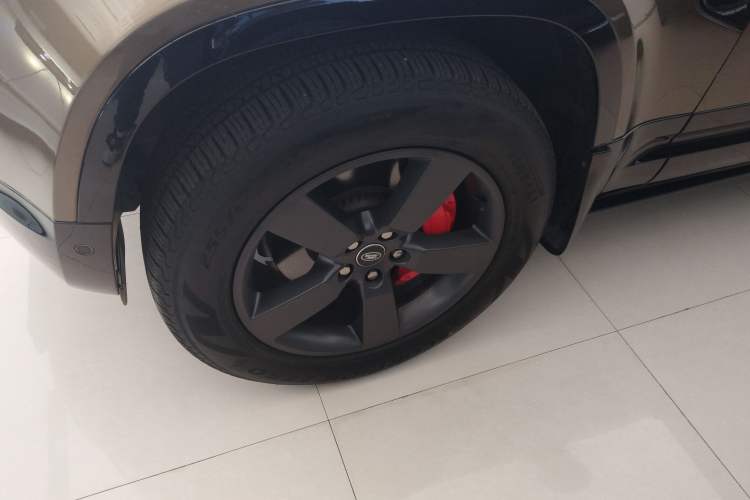 Used Land Rover Defender 2022 110 P400 X-DYNAMIC HSE
