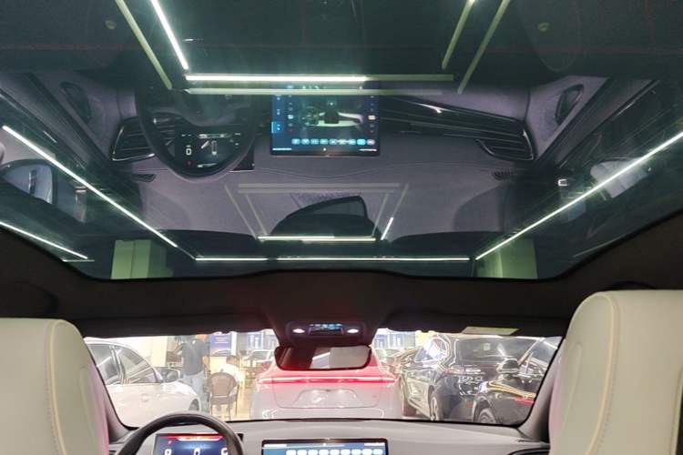 Used BYD Seal 2023 Champion Edition 550km Elite Model
