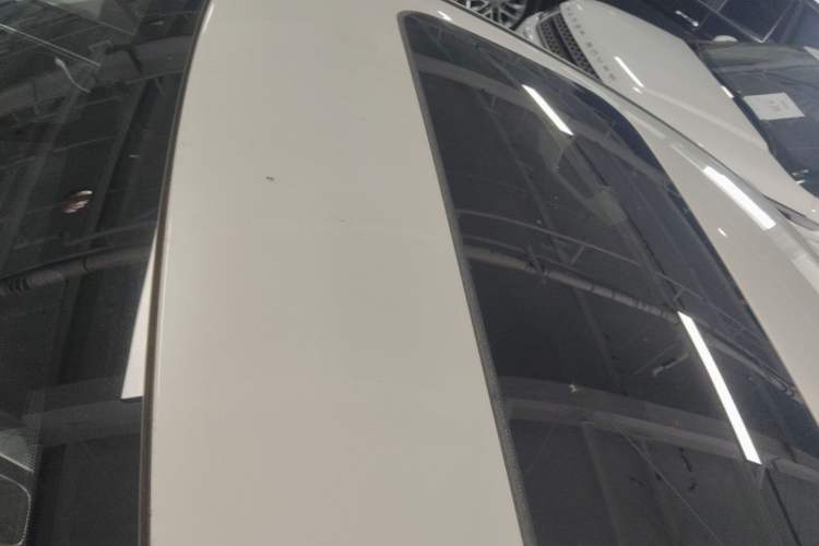 Used Infiniti Q50L 2018 2.0T Enjoyment Version China VI Standard Roof