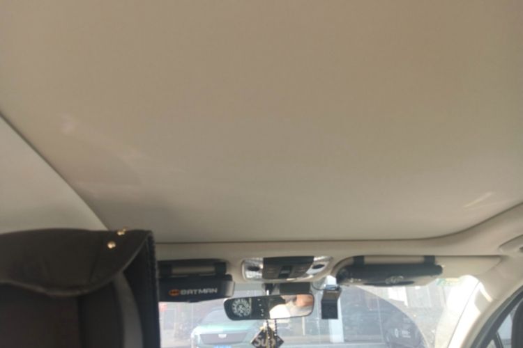 Used Kia K5 2020 270T CVVD Luxury Tech Edition Headliner