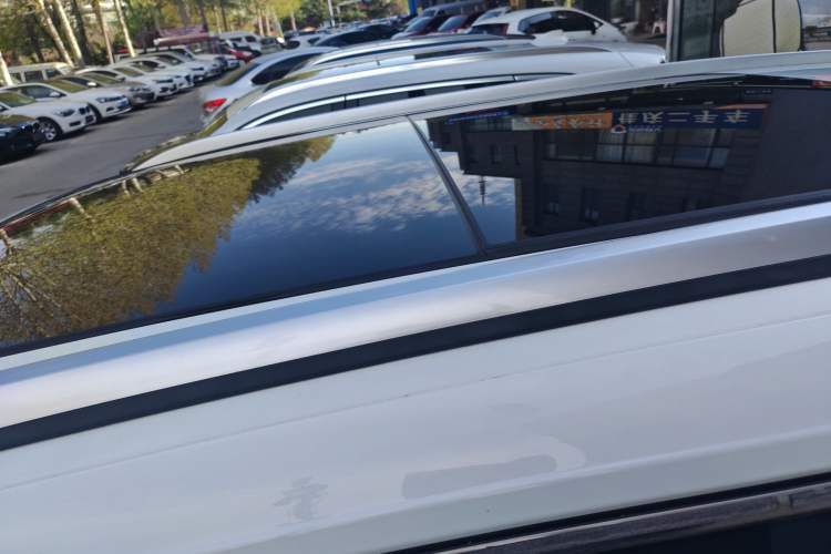 Used Jetta VS7 2020 1.4T Automatic Enjoyment Model