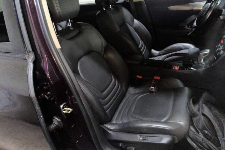 Used DS 5LS 2014 1.6T Luxury Edition THP160 Right Front Seat