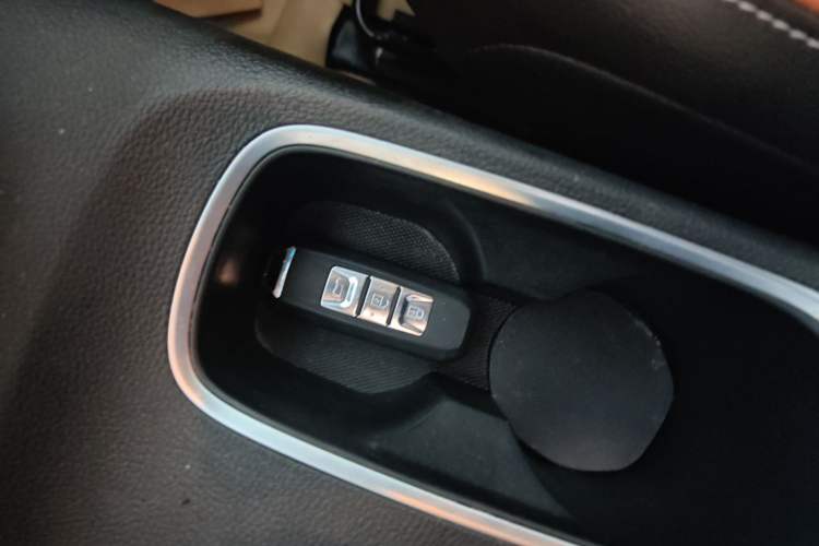 Used Baojun 510 2017 1.5L Manual Luxury Model